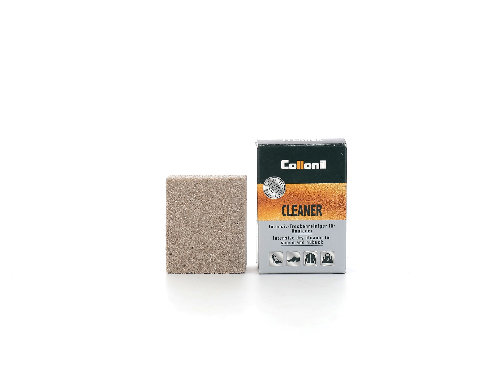 Collonil-7090 GOMME VELOURS C Aucun Aucun
