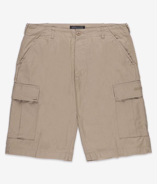 skatedeluxe Cargo Shorts (khaki)