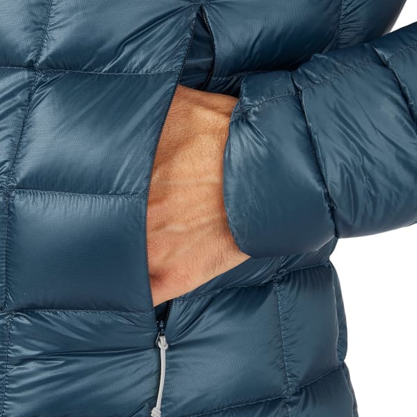 Doudoune alpinisme RAB MYTHIC G JKT ORION BLUE