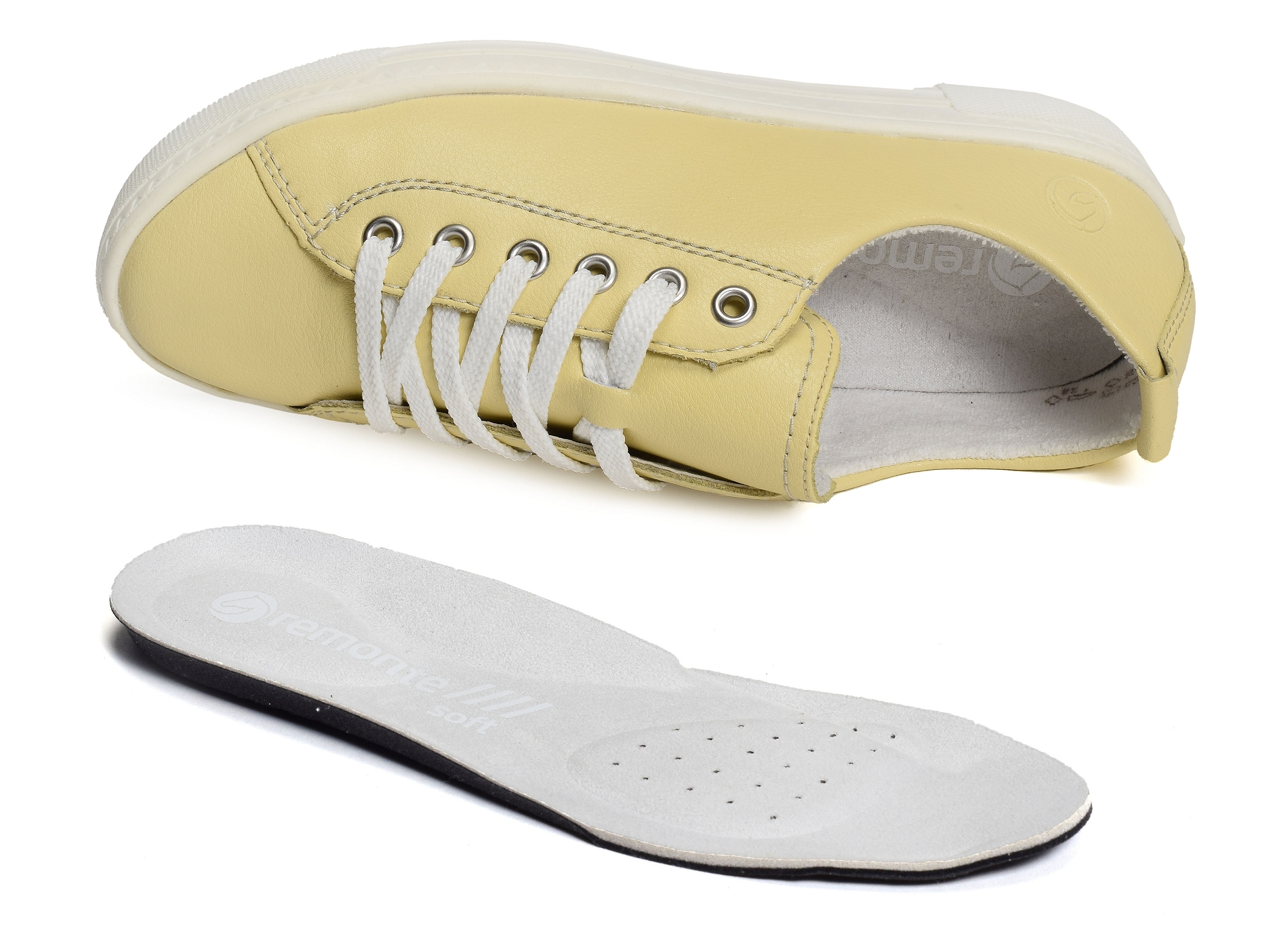 D0900 jaune