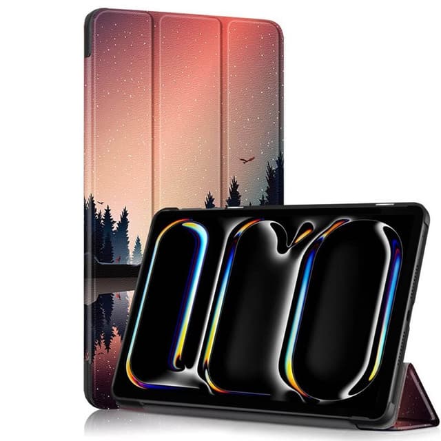 Aktiv cover iPad Pro 13 (2024)