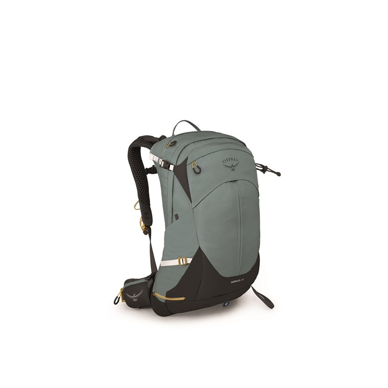 Osprey Sirrus 24 Succulent Green