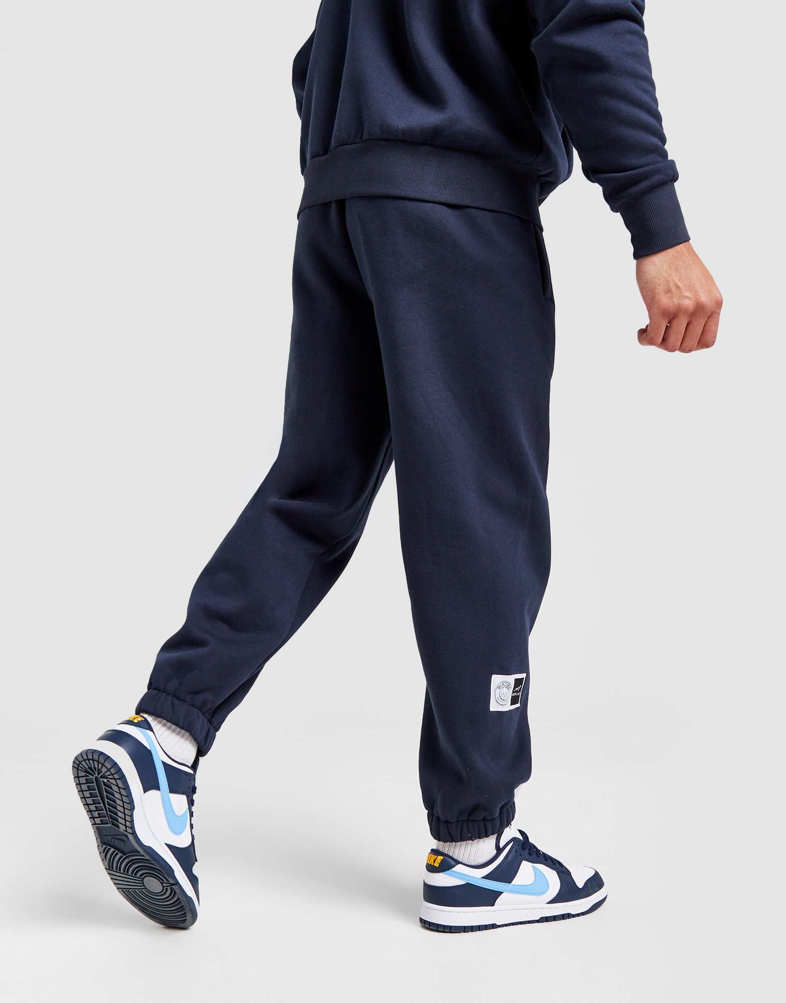 MERCIER Pantalon de jogging Kansas Homme