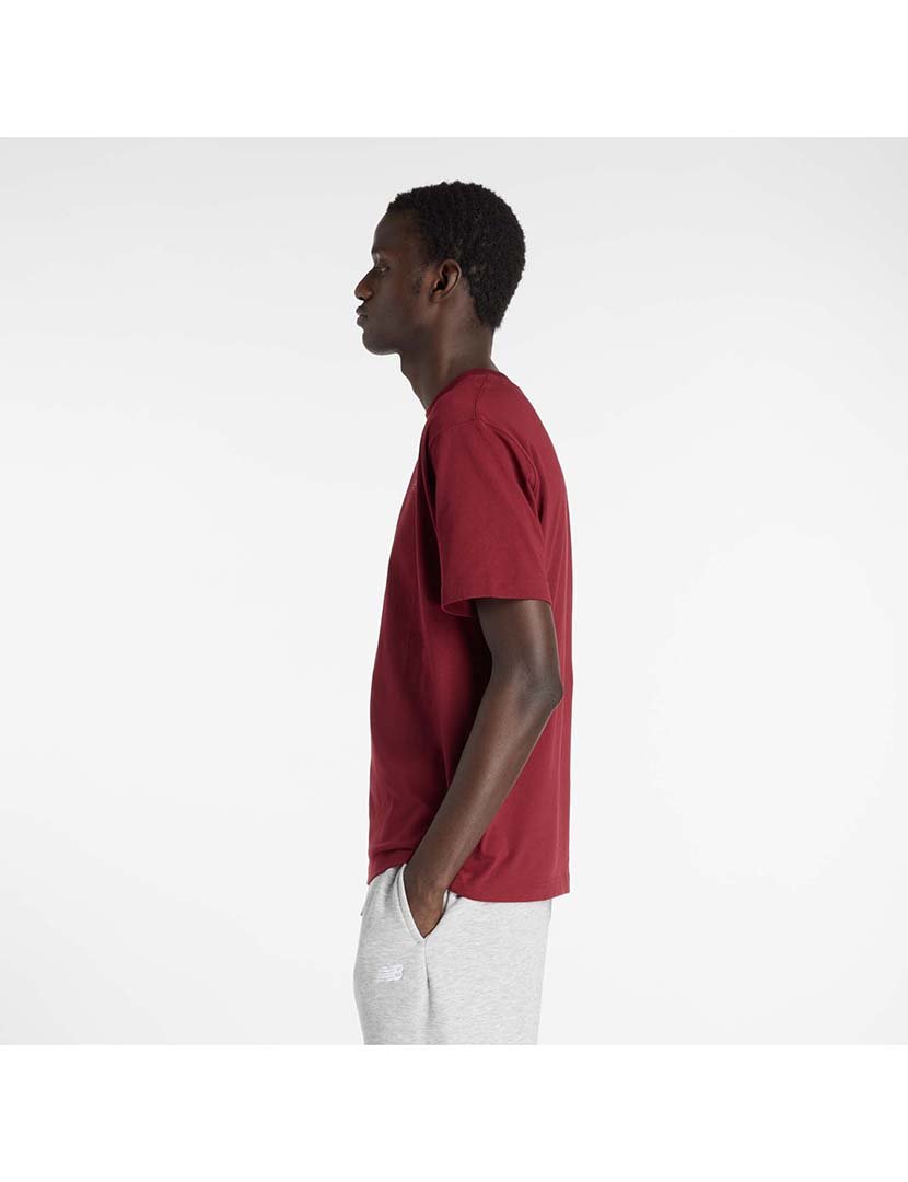 Red Athletics T-Shirt