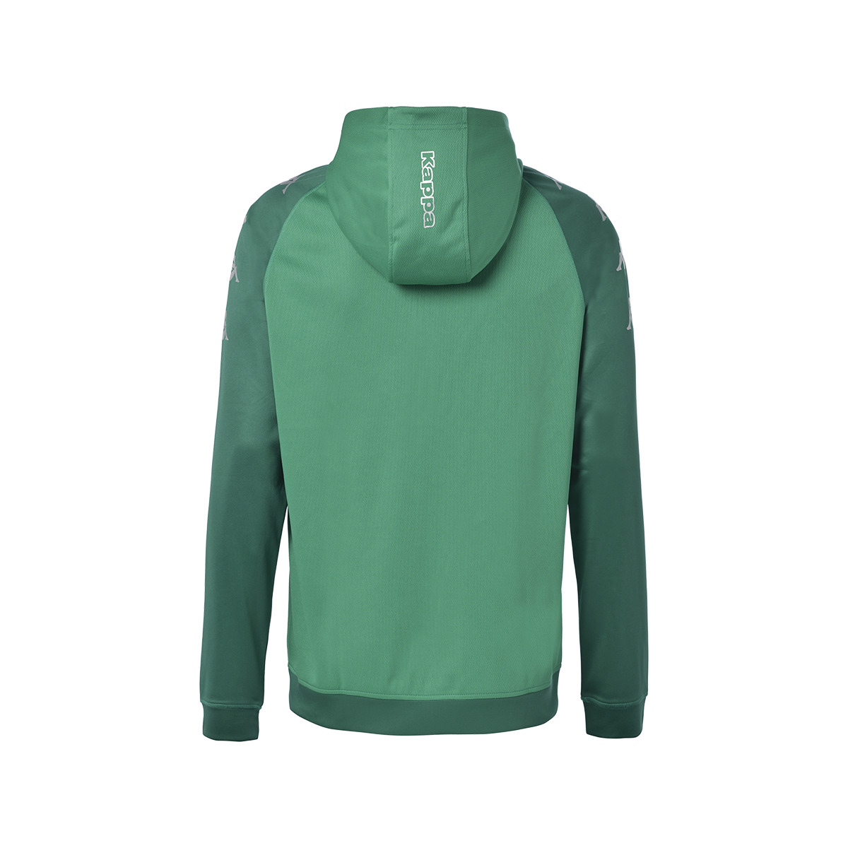 Chaqueta Niños Kappa Tortona