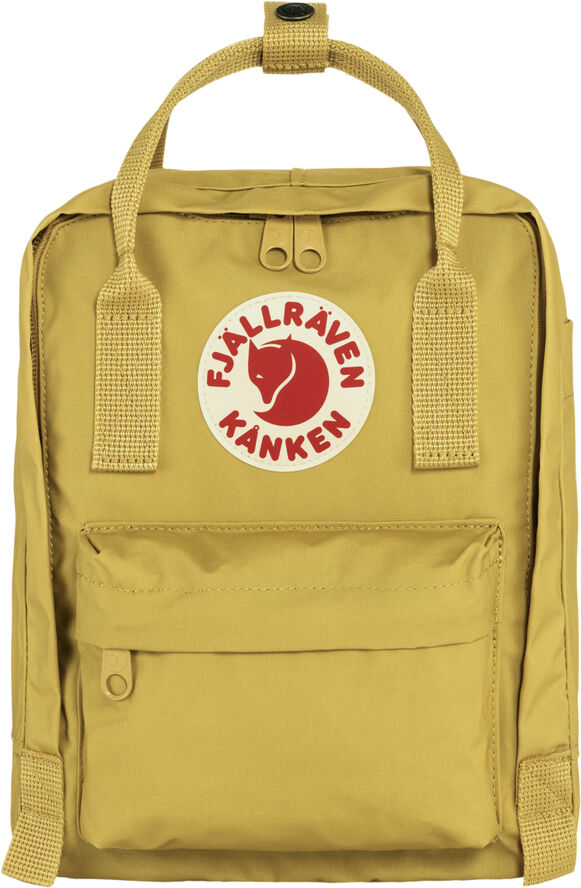 Fjällräven Kånken Mini Kantarell