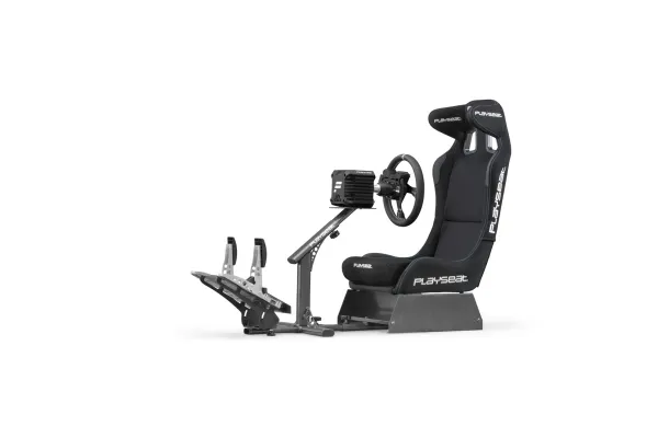 Playseat Evolution Pro ActiFit - Racersimulationscockpit
