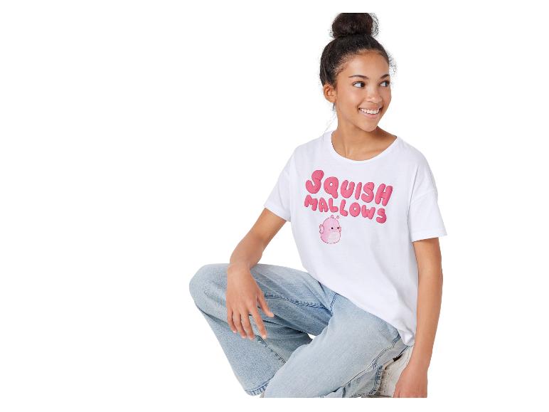 2 kinder T-shirts