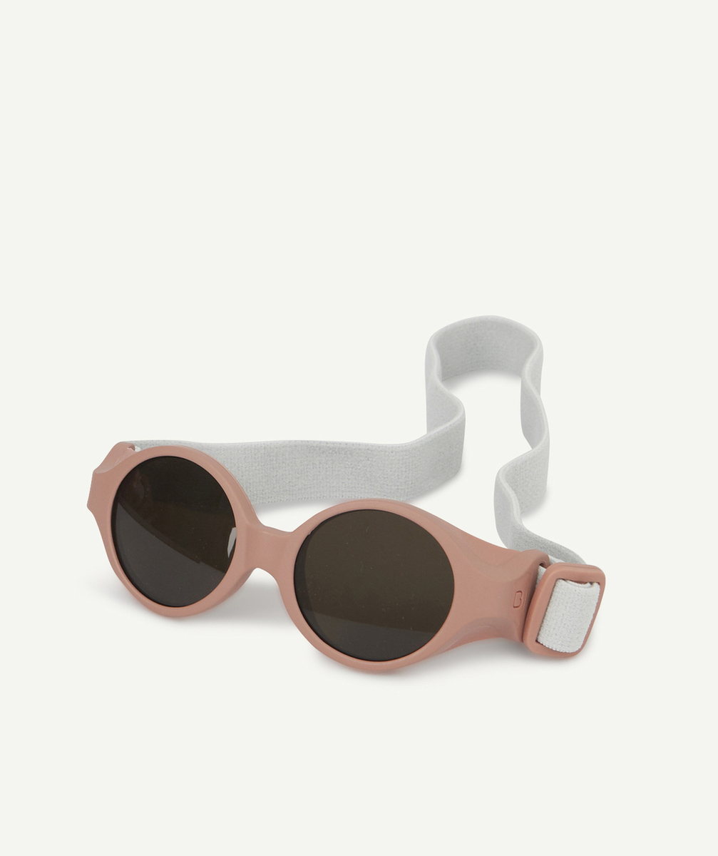 BEABALUNETTES DE SOLEIL TERRACOTA BÉBÉ 0-9 MOIS