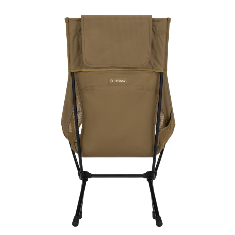 Chair One Highback Kampeerstoel