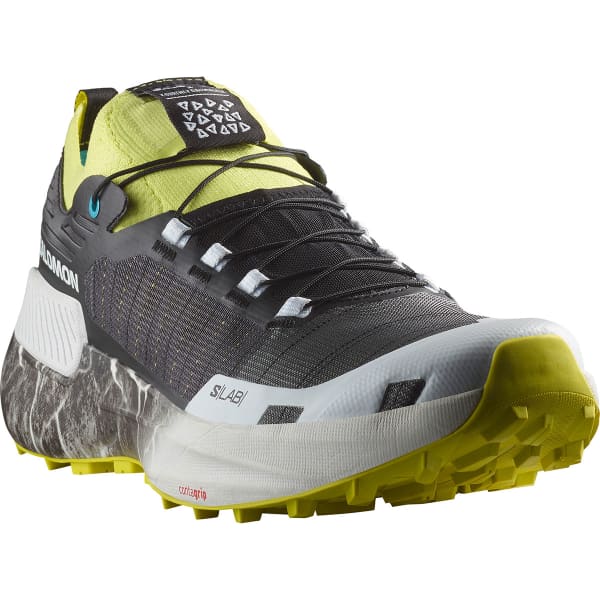 Chaussure trail SALOMON S/LAB GENESIS LTD COURTNEY SUN LM