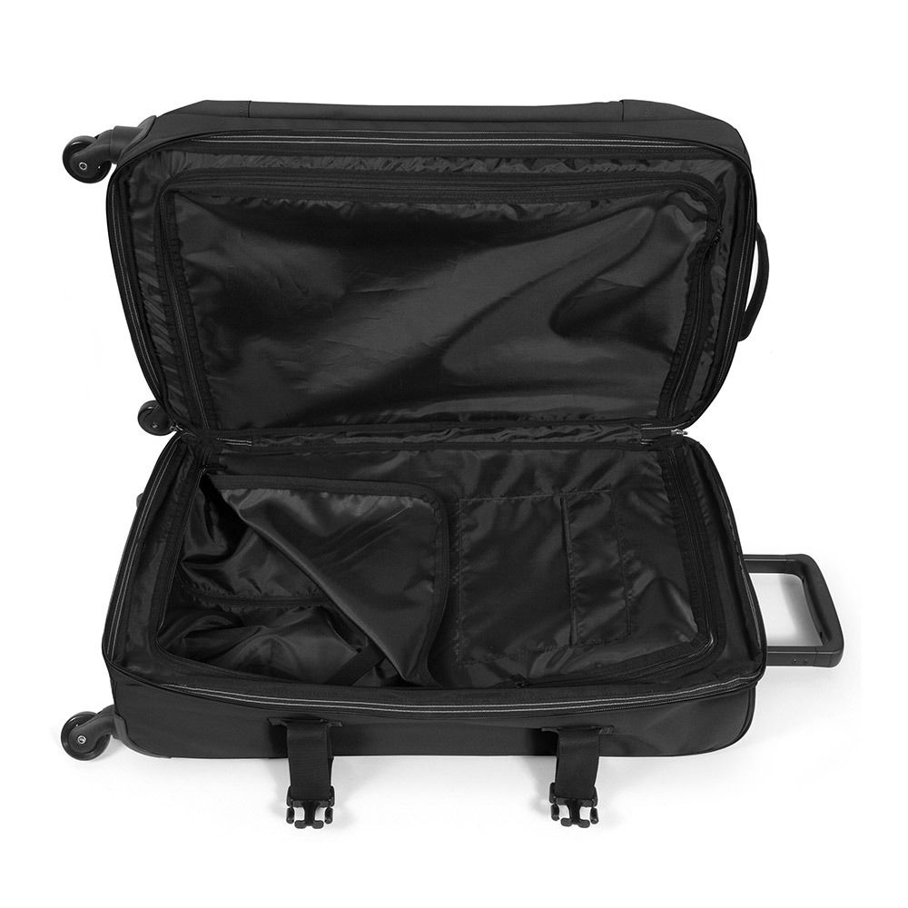 Eastpak TRANS4 S TSA 44L - Valise black