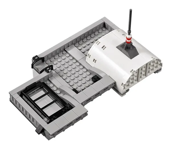 LEGO Creator Expert 10260 Midtbyens café