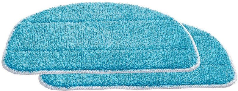 Leifheit Clean Tenso Power - set 2 vervangingsdoeken