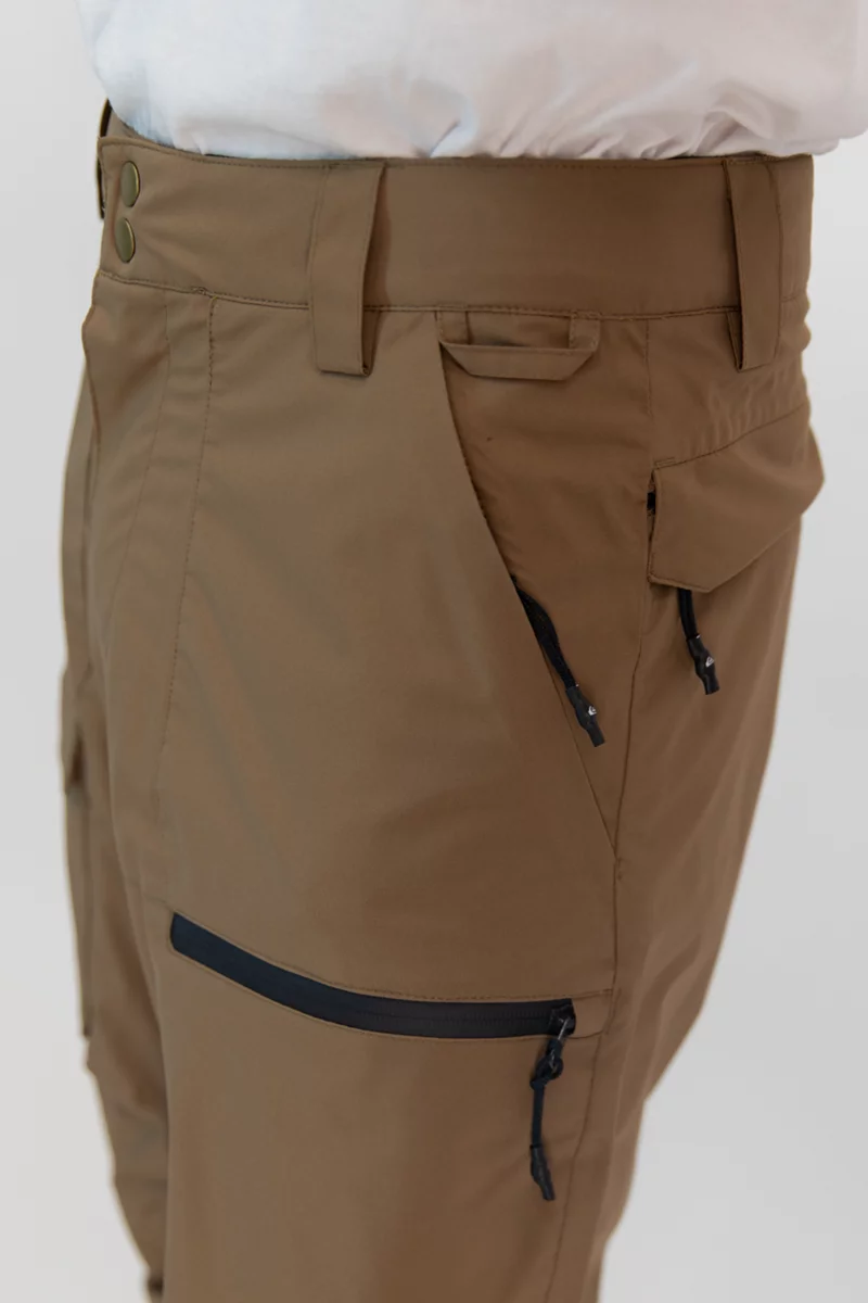 Quiksilver Utility Herren Ski-Snowboardhose