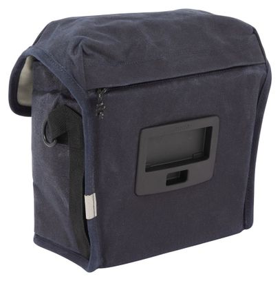 Sacoche De Guidon Altura Heritage 5L Bleu Navy