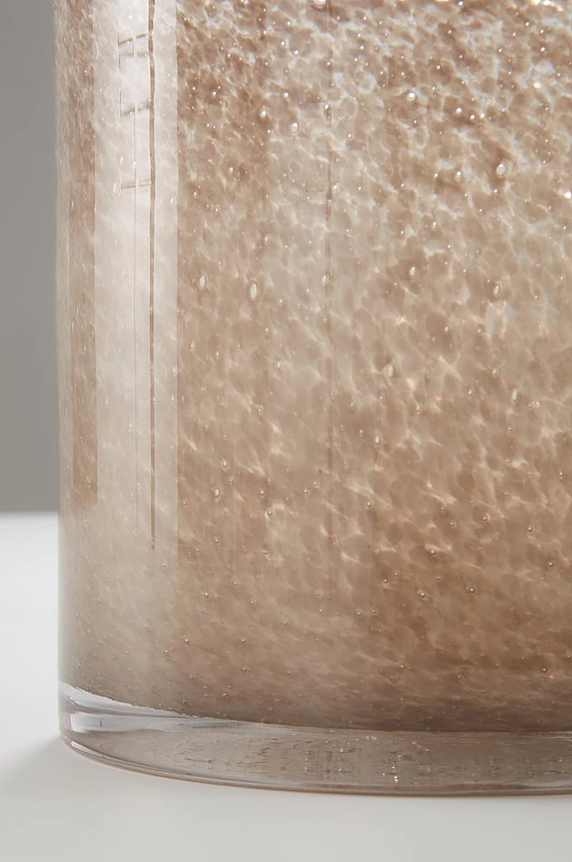 BOSS lyslykt - høyde 16 cm