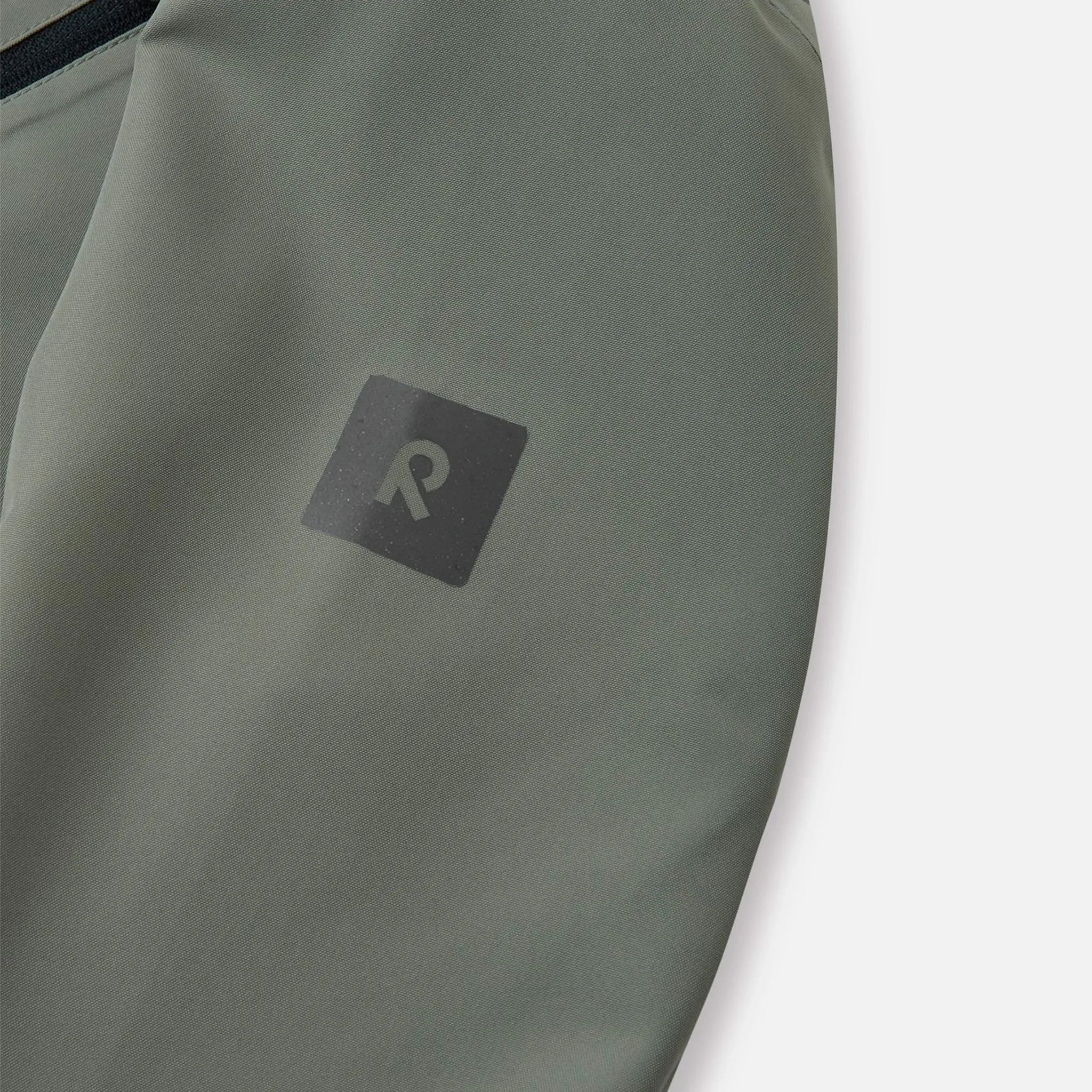 Reima Manteau Mi-Saison Suojala Reimatec 6-14ans