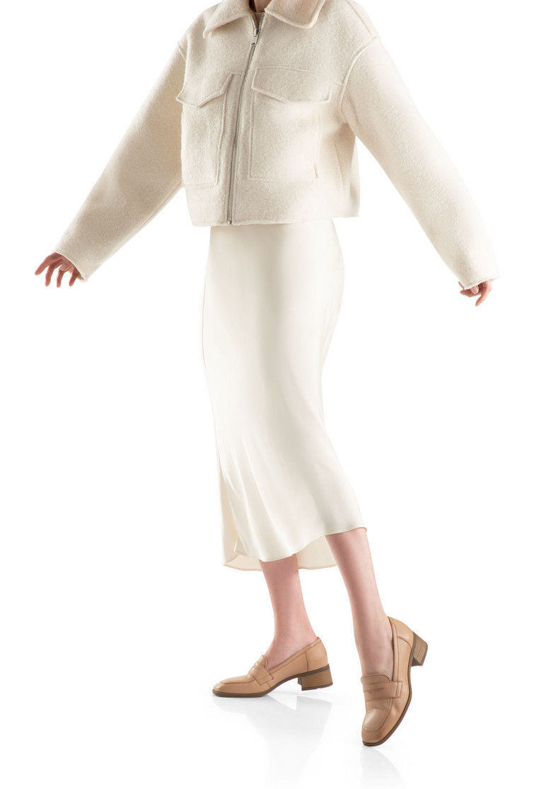 SLIPPER Braun
