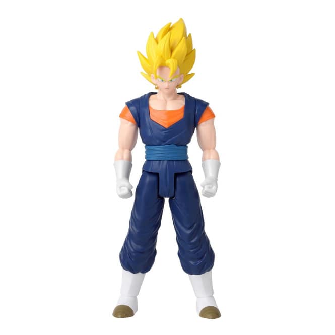 Dragonball - Limit Breaker - Spielfigur - 1 Stück