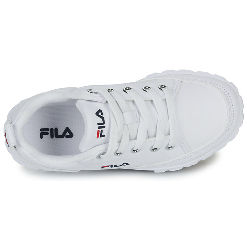 Fila - SANDBLAST - Blanc