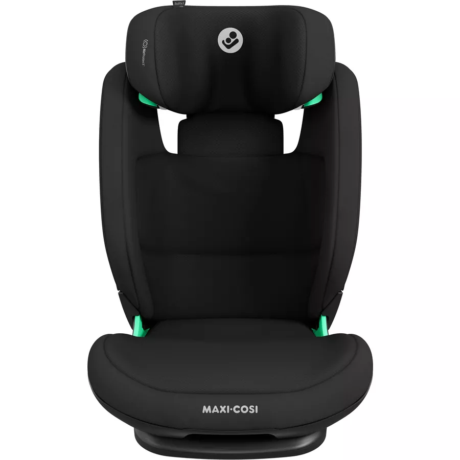 MAXI COSI Kindersitz RodiFix S i-Size Basic Black