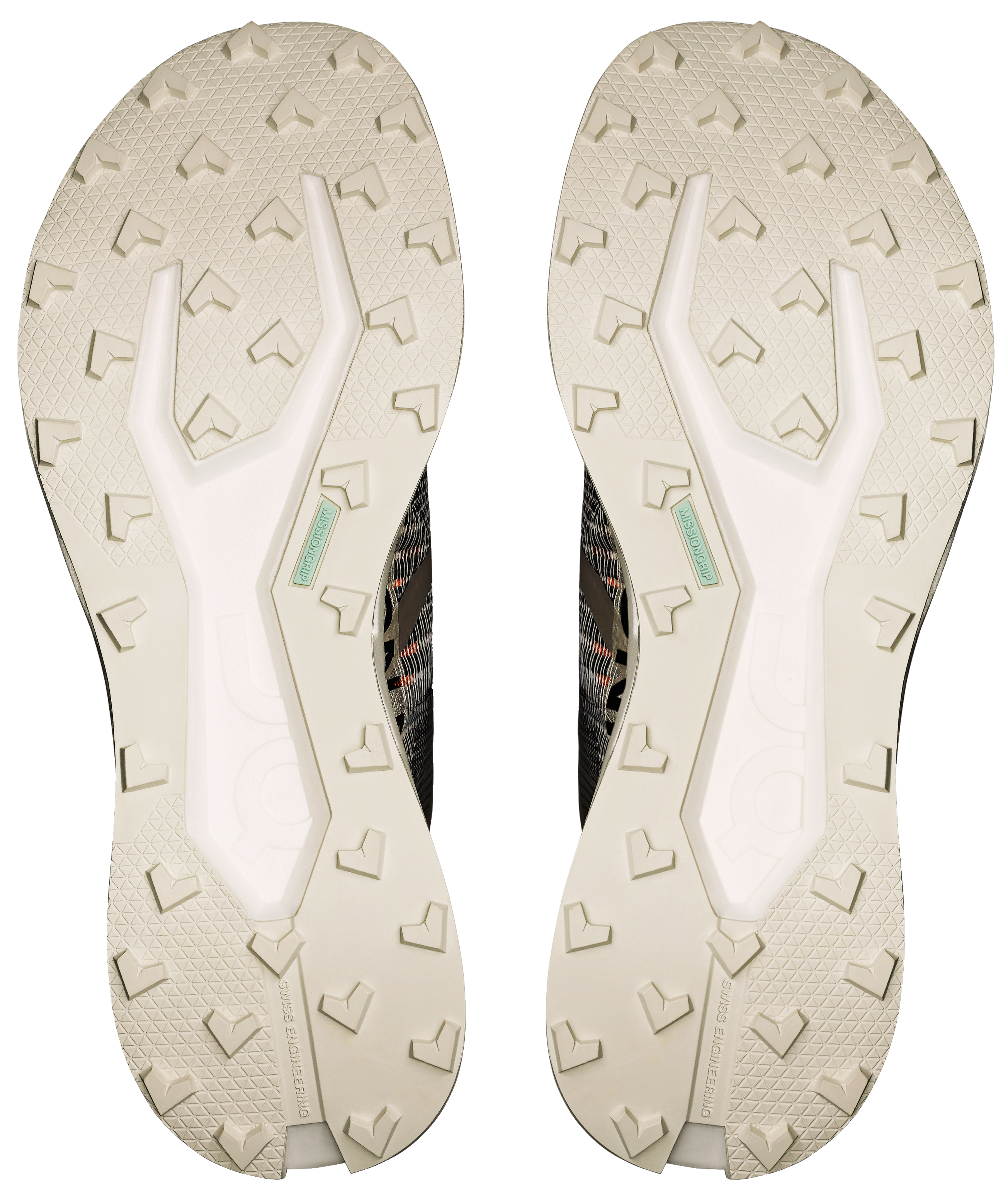 Cloudultra Pro Herre Cinder | Pearl