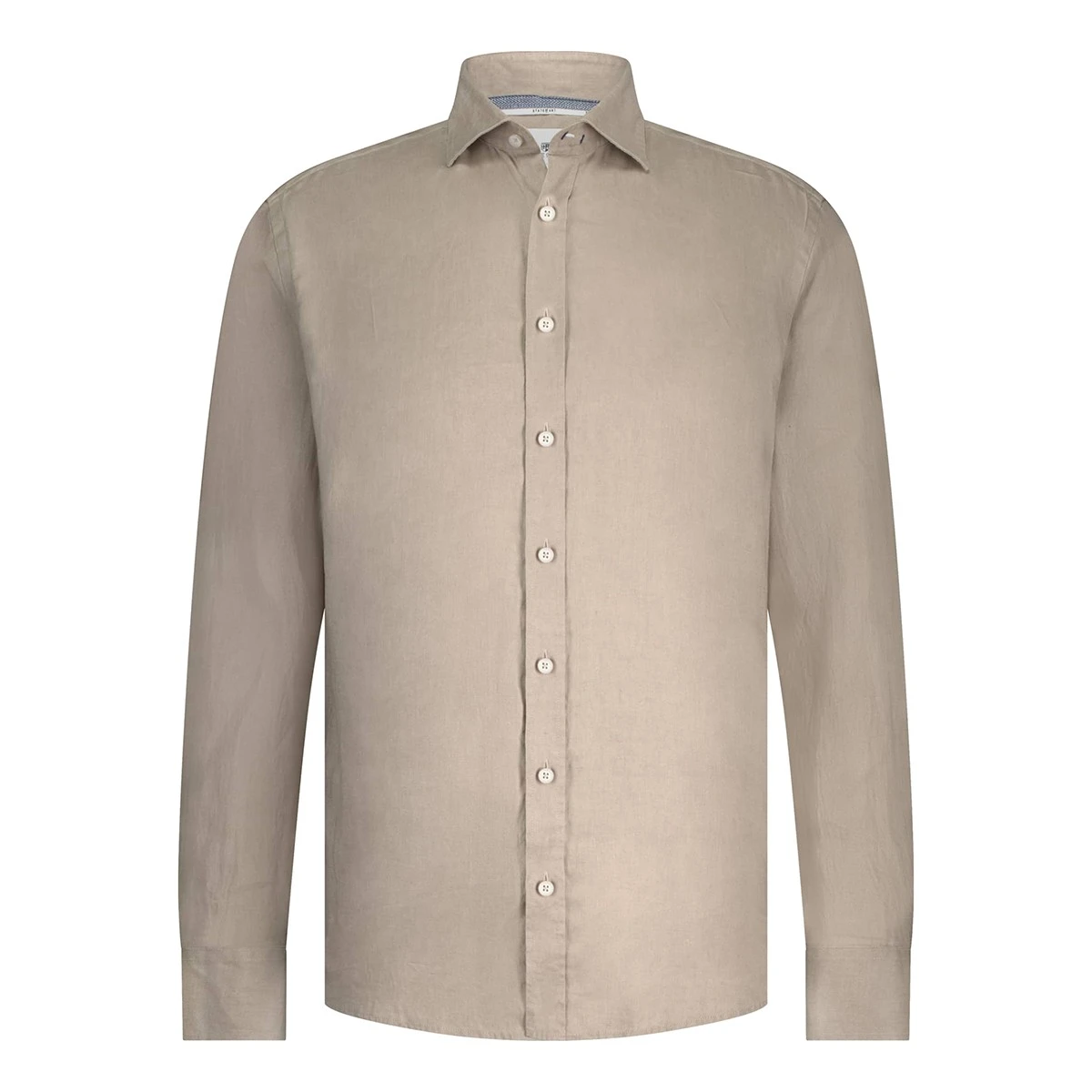 Heren Overshirt Pisa-S25-M1