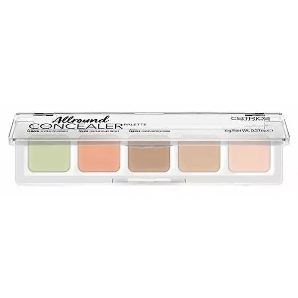 Catrice Allround Concealer correcteur 010 6g