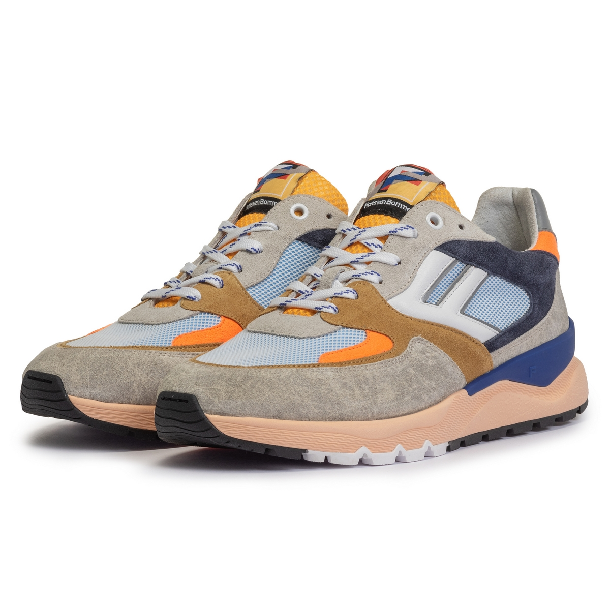 Heren Schoenen Gevenes