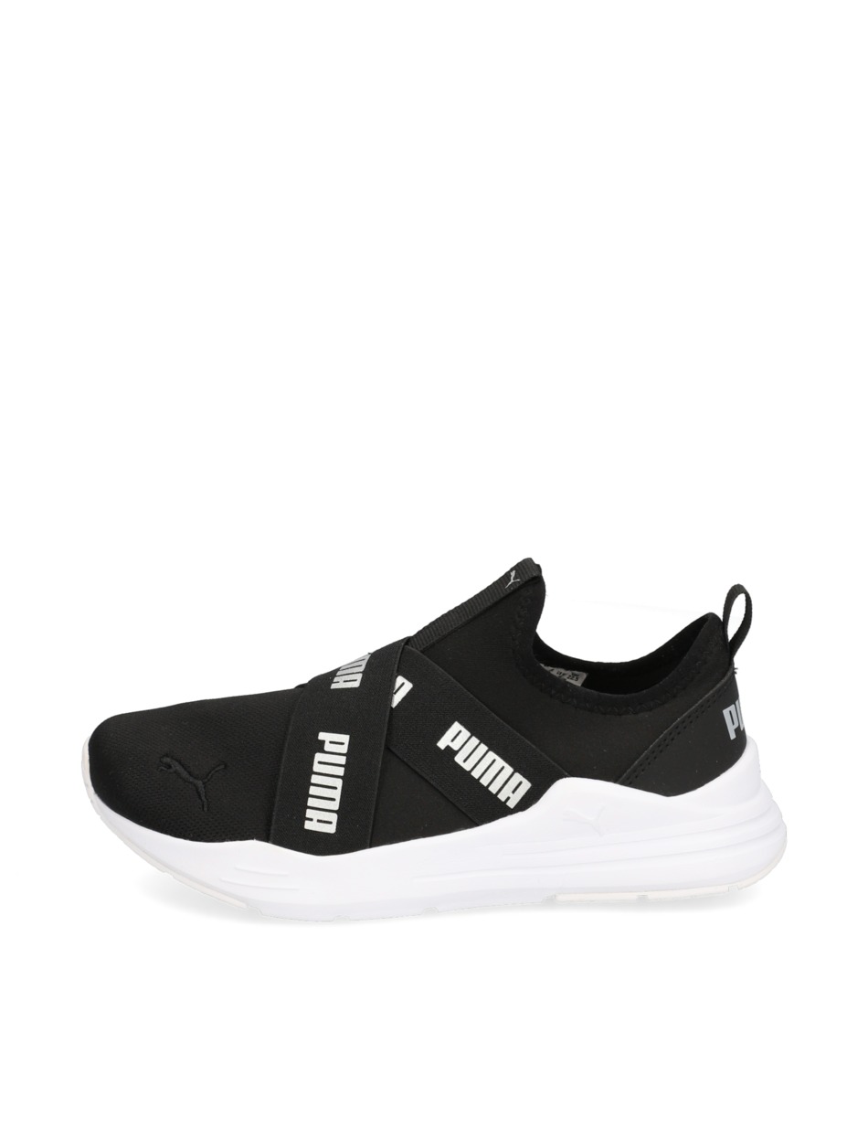 Wired Slipon Wn's