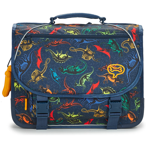 Stones and Bones - CARTABLE 38 CM LILY DINO FOSSILS - Marine