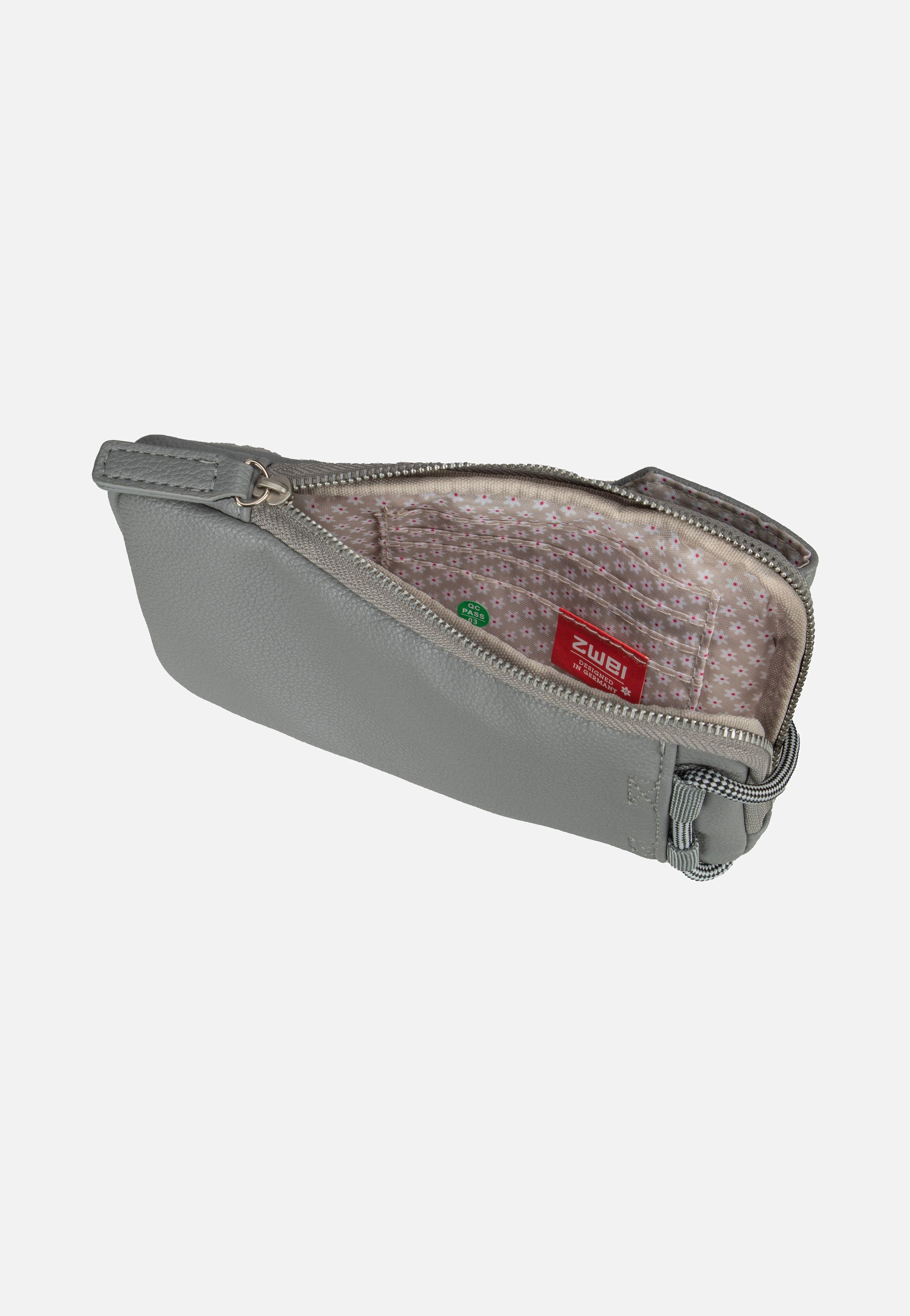 Mademoiselle Phone Bag MP30 Foggy - Handytasche