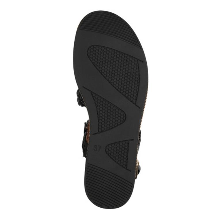 Marco Tozzi 2-28700-44 black