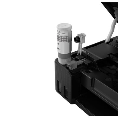 Canon PIXMA G650 - imprimante multifonction jet d'encre couleur A4 - Wifi, Bluetooth, USB