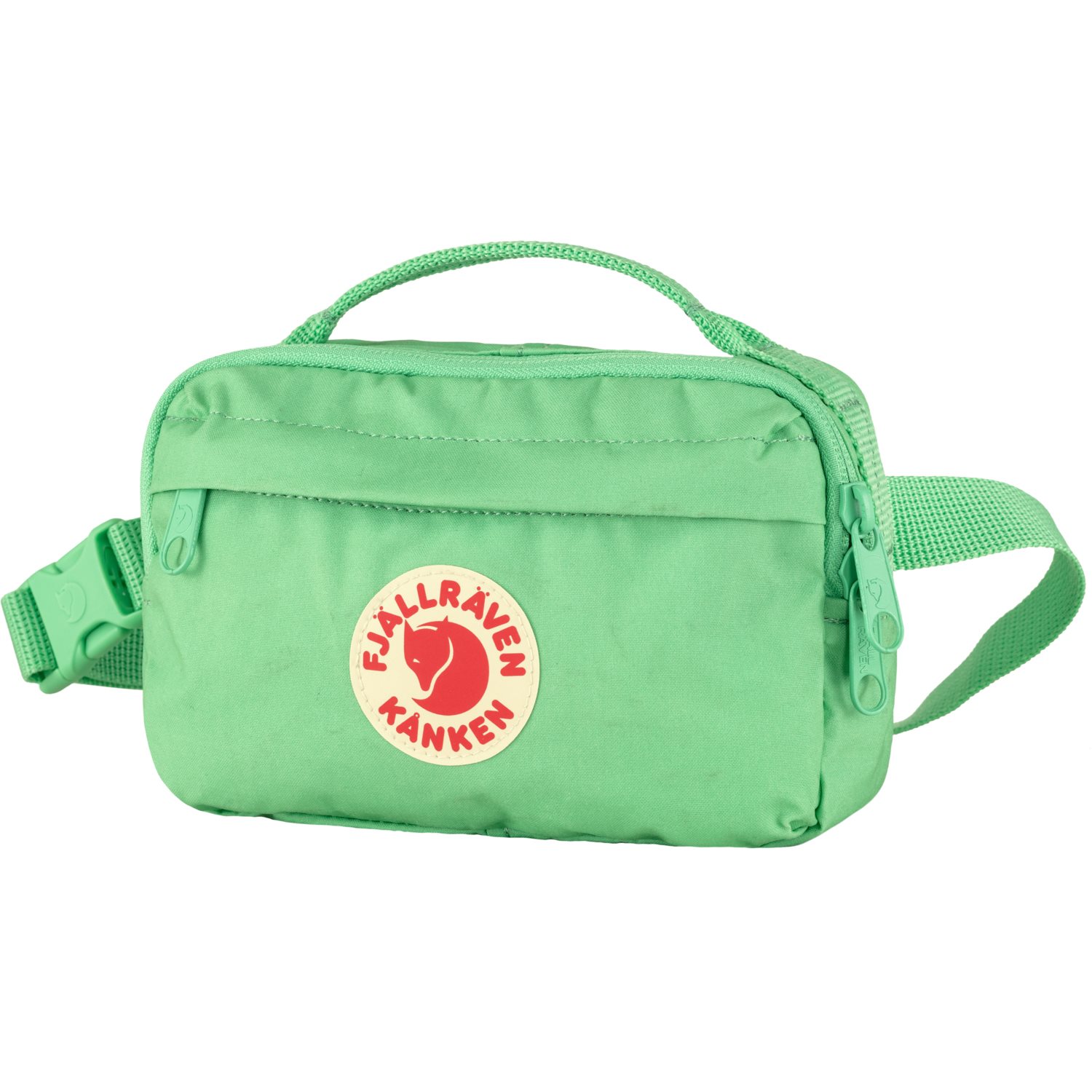 Fjallraven Kanken Hip Pack apple mint