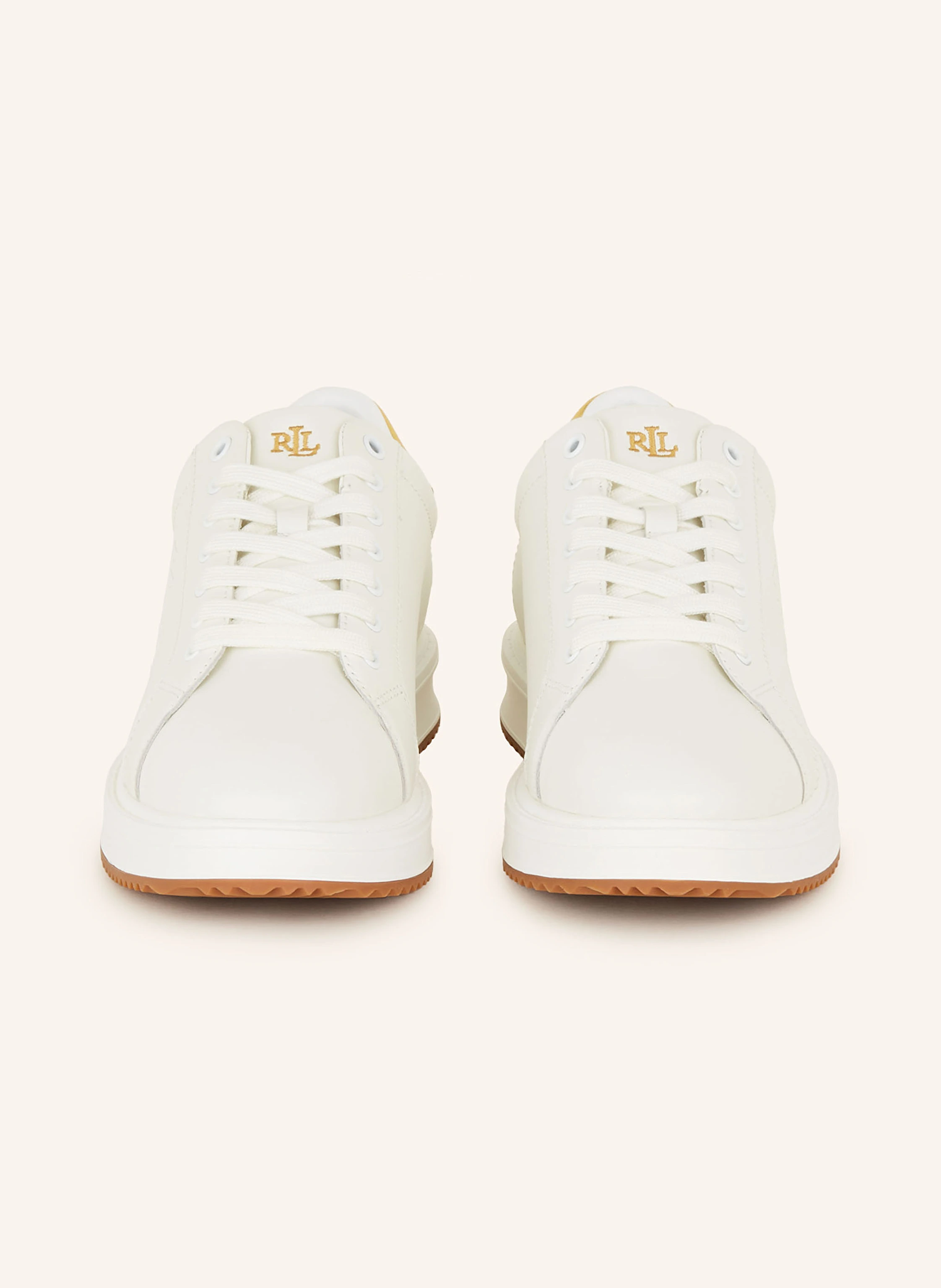 LAUREN RALPH LAUREN Sneaker AINSLEY