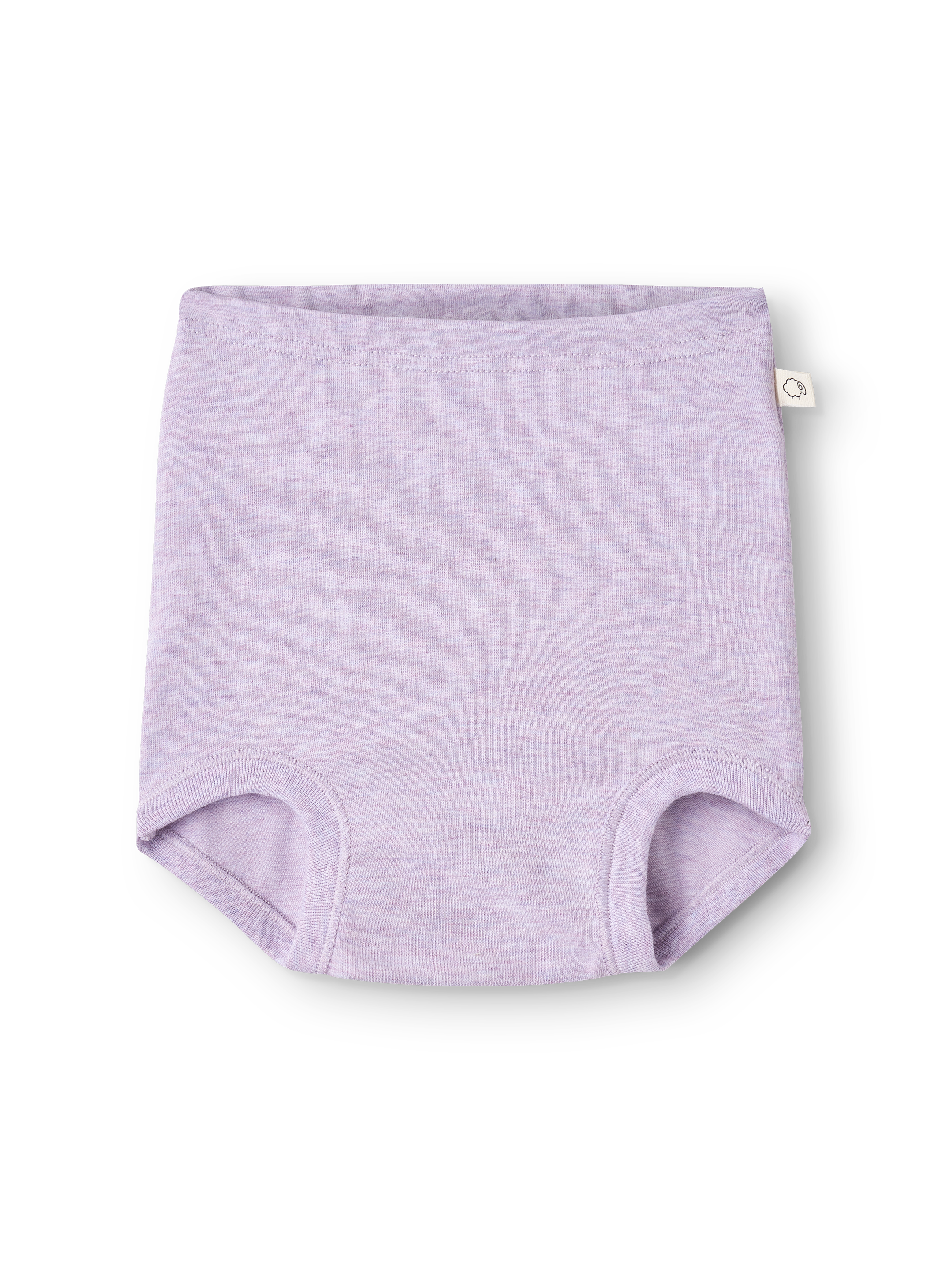 Onderbroek van katoen voor baby's