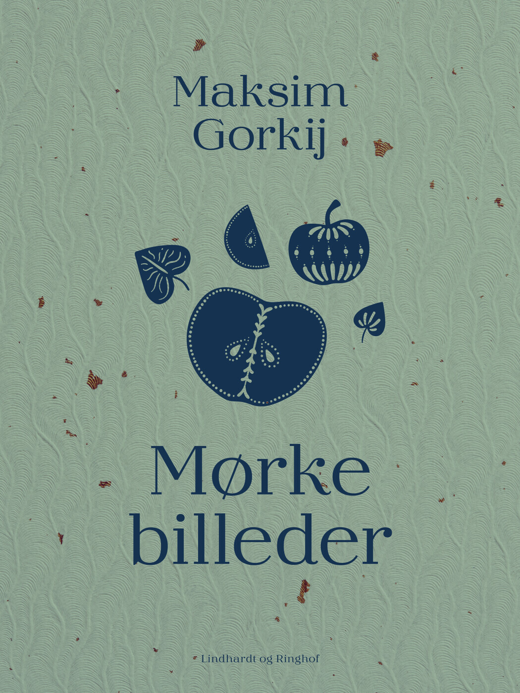 Mørke Billeder - Maksim Gorkij - Bog