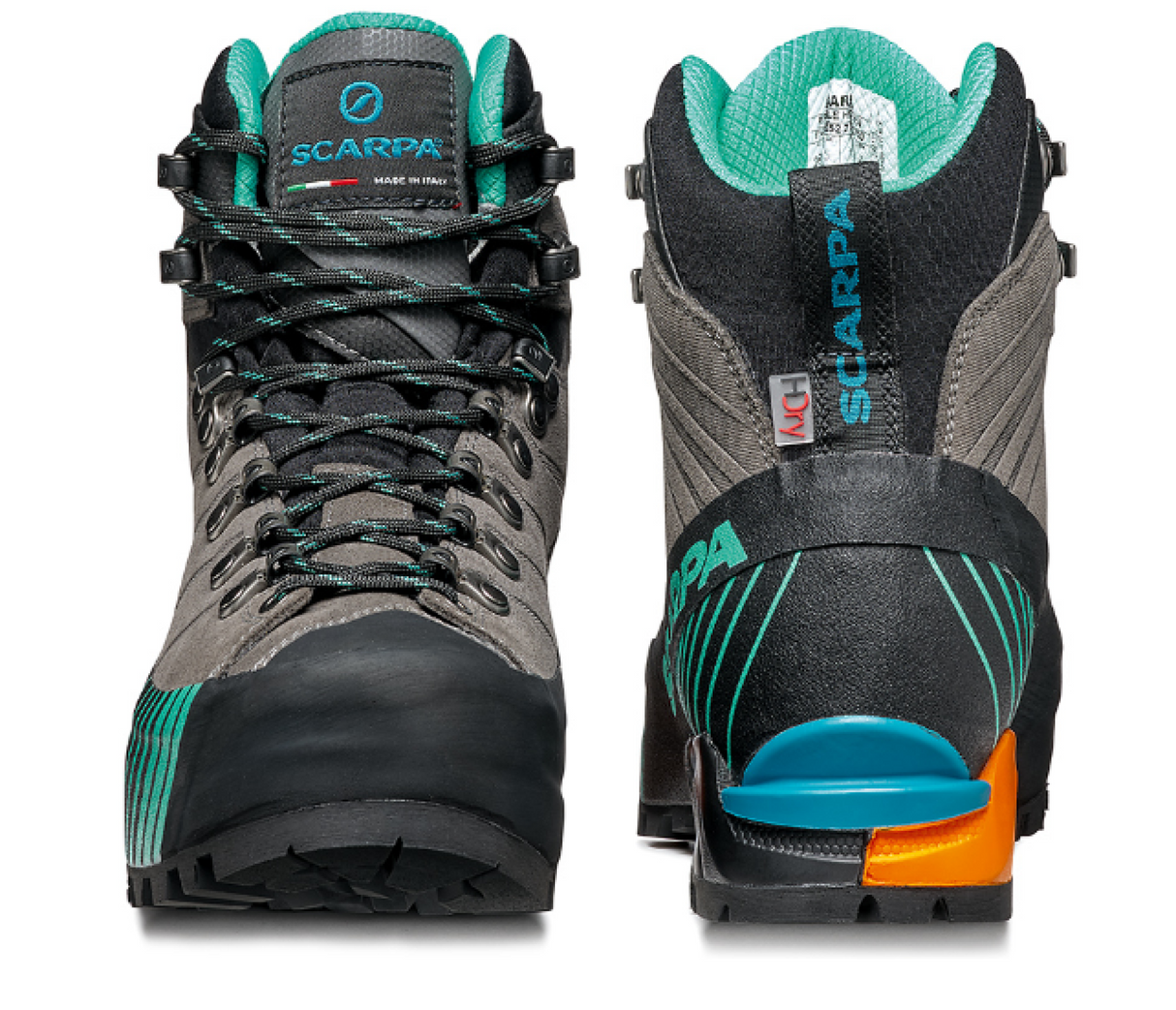 Scarpa<br>Ribelle HD Wmn