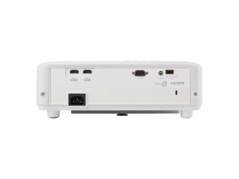 ViewSonic PX701-4K - DLP-Projektor - 3200 ANSI-Lumen - 3840 x 2160 - 16:9 - 4K