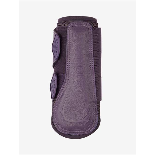 Beenbeschermers LeMieux Arika Mesh Paars