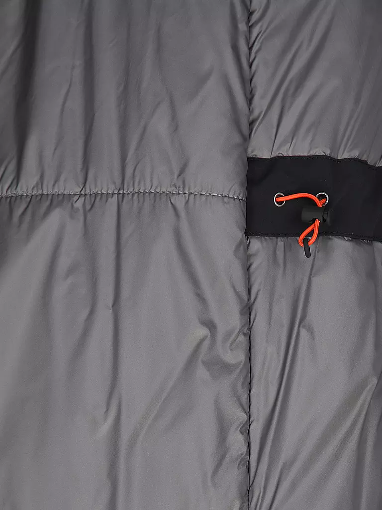 PARAJUMPERS Parka EASY schwarz