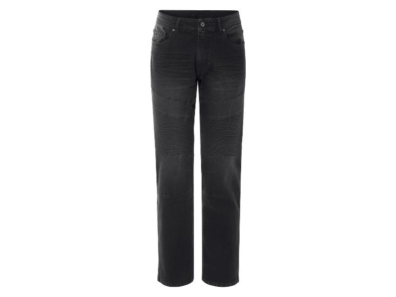 Heren jeans - Straight fit