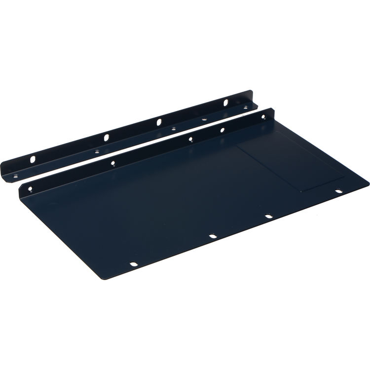 Soundcraft 19 inch rackmount kit voor Signature 10 mengpaneel