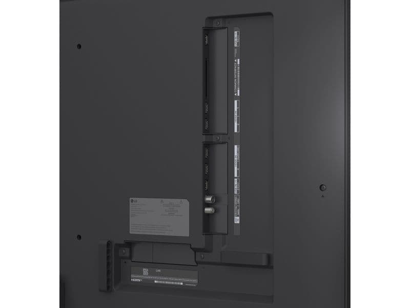 LG TV 55QNED87A6B 55