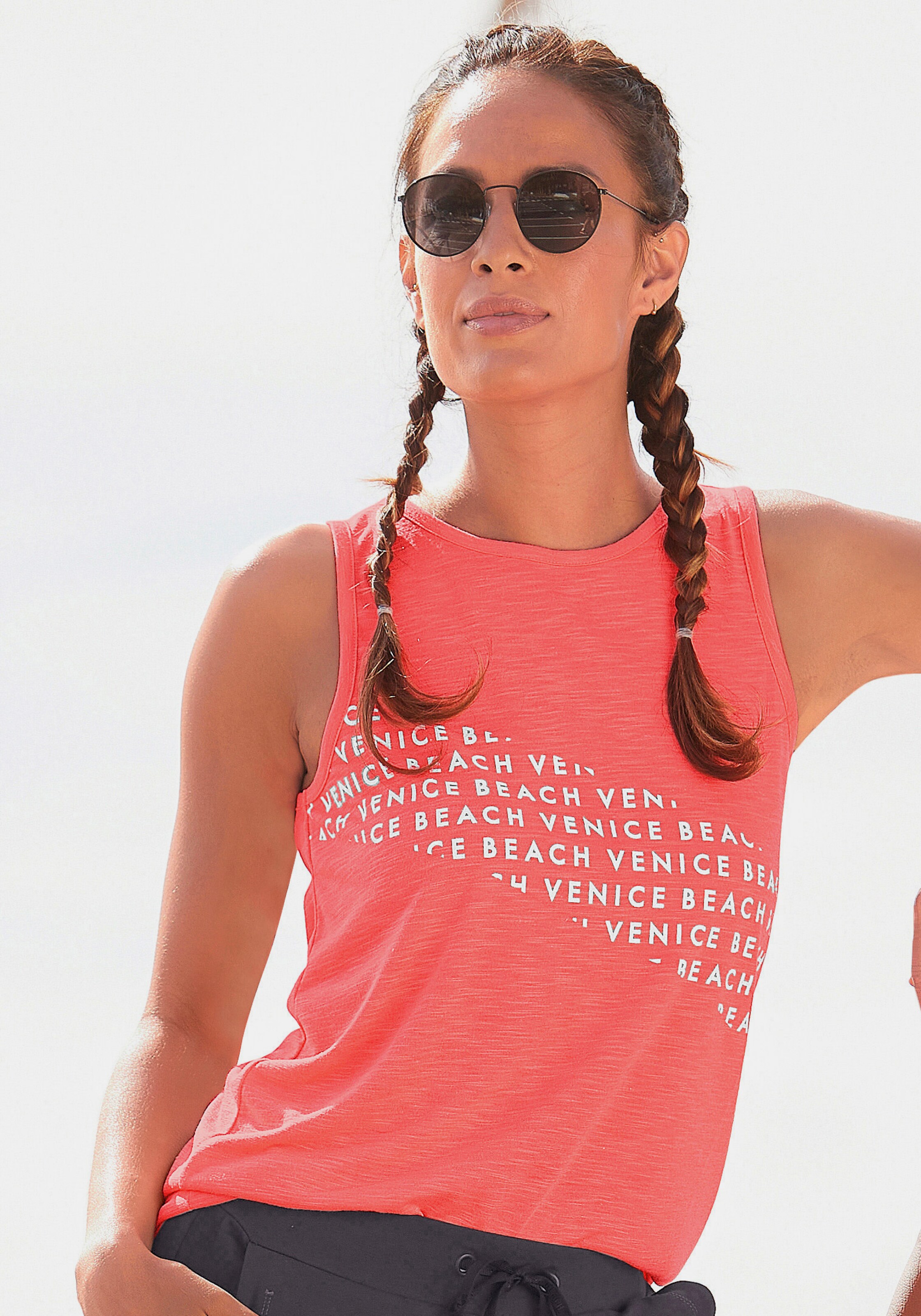 Tanktop