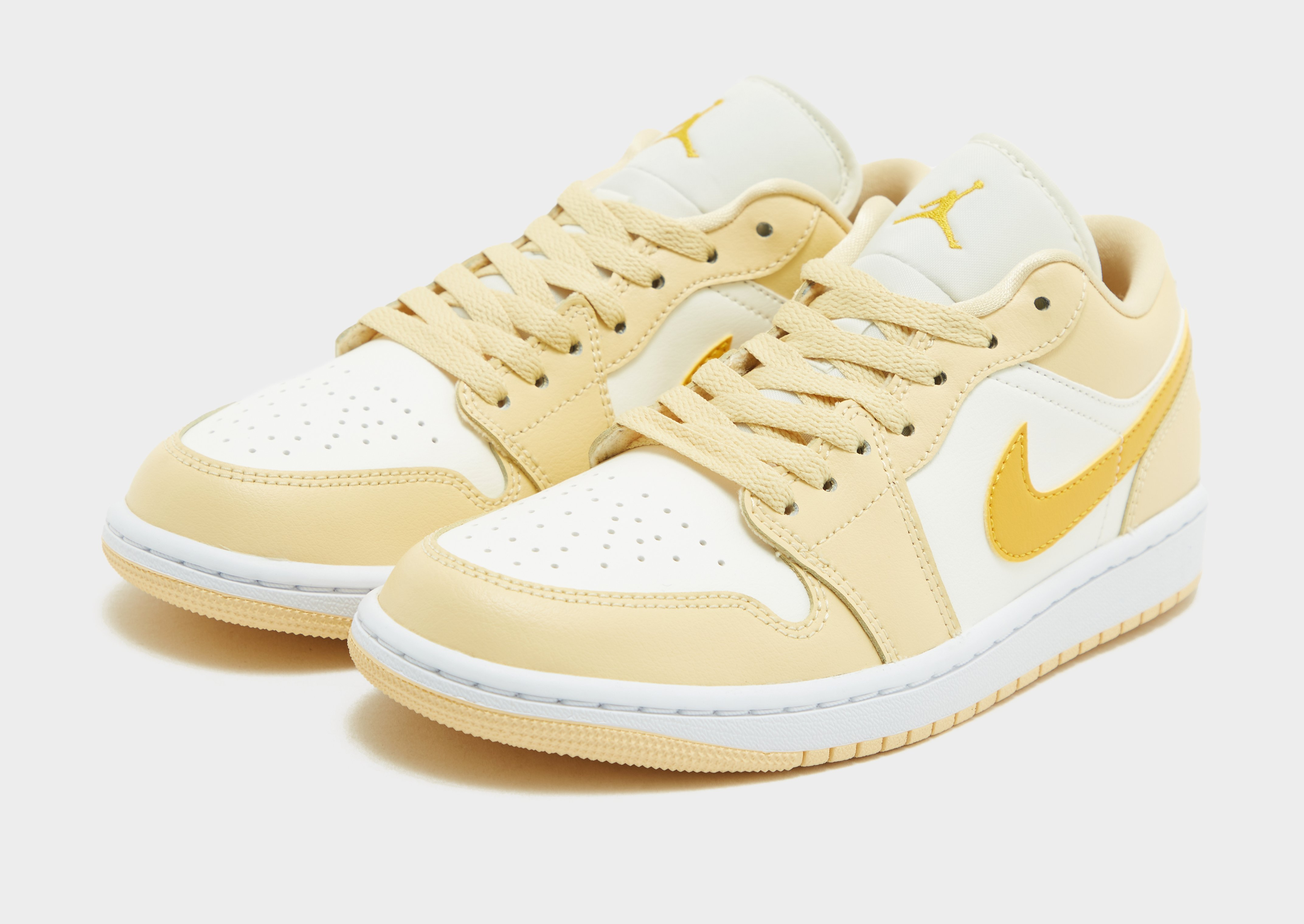 Jordan Air 1 Low Femme