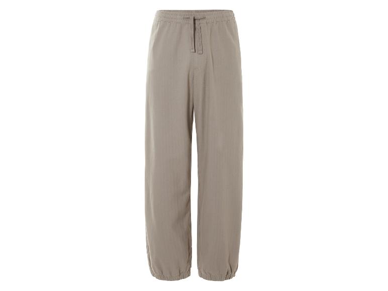 Heren broek