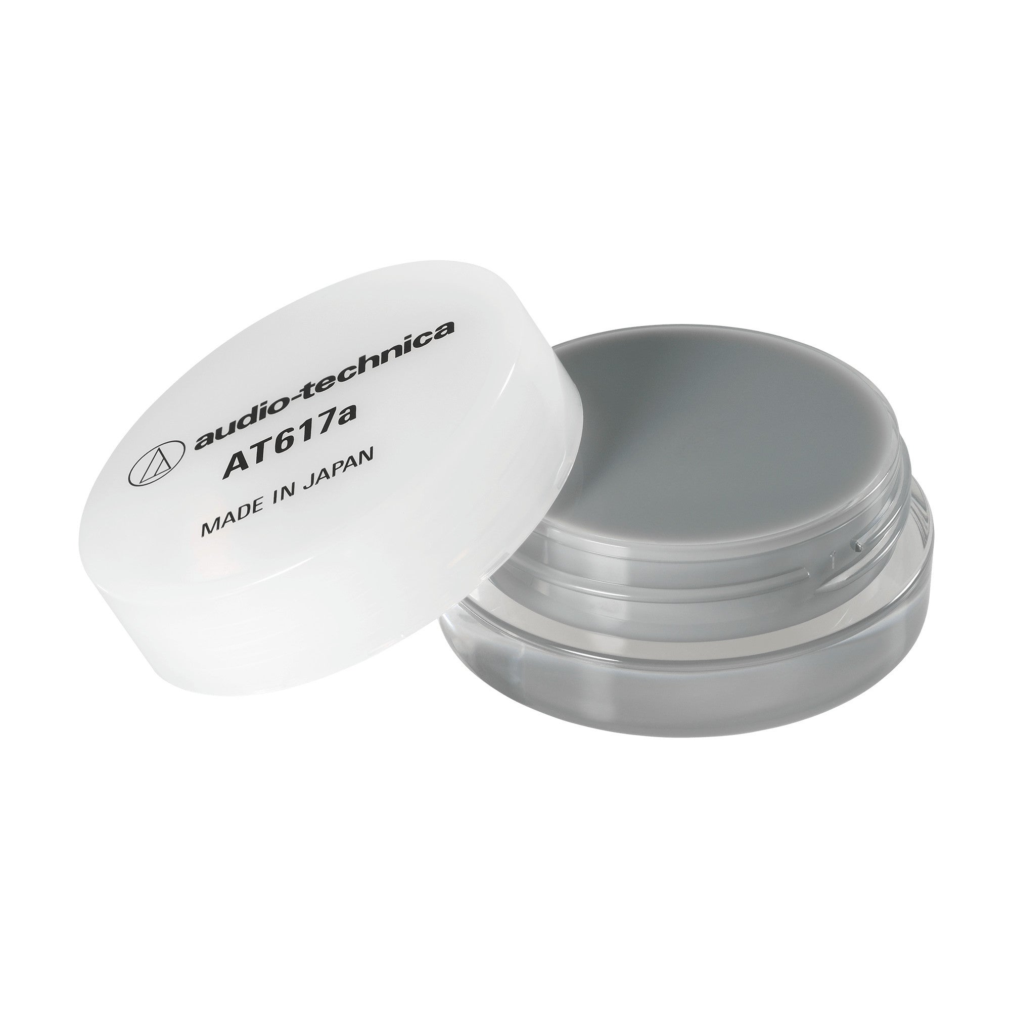 Audio Technica AT-617A schoonmaakgel voor stylus
